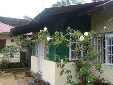 zina cottage